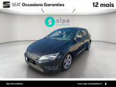 Annonce Seat Leon occasion Essence Leon 2.0 TSI 290 Cupra 5p � Muret