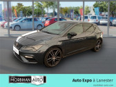 Seat Leon occasion année 2019 boite Sequentielle Annonce Seat Leon occasion Essence Leon 2.0 TSI 290 DSG7 Cupra à Auray