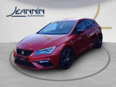 Seat Leon occasion année 2019 Annonce Seat Leon occasion Essence Leon 2.0 TSI 290 DSG7 à Auxerre