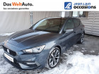 Seat Leon occasion année 2020 boite Sequentielle Annonce Seat Leon occasion Hybride Leon e-Hybrid 204 ch DSG6 FR 5p à Saint-Jean-de-Maurienne