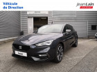 Seat Leon occasion année 2021 boite Sequentielle Annonce Seat Leon occasion Hybride Leon e-Hybrid 204 ch DSG6 FR 5p à Margencel