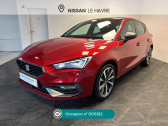 Annonce Seat Leon occasion Hybride Leon e-Hybrid 204 ch DSG6 FR � Le Havre