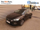Seat Leon occasion année 2020 boite Sequentielle Annonce Seat Leon occasion Hybride Leon e-Hybrid 204 ch DSG6 Xcellence 5p à Valence