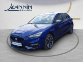 Seat Leon Leon e-Hybrid 204 ch DSG6   Auxerre 89