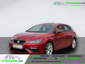 Seat Leon , garage LB AUTOMOBILES  Beaupuy