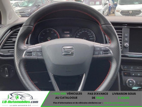 Seat Leon LEON FR 1.4 TSI +LED+SHZ+NAVI+KAMERA+PDC+KLIMA+  occasion  Beaupuy - photo n9