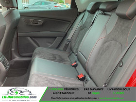 Seat Leon LEON FR 1.4 TSI +LED+SHZ+NAVI+KAMERA+PDC+KLIMA+  occasion  Beaupuy - photo n8