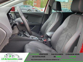 Seat Leon LEON FR 1.4 TSI +LED+SHZ+NAVI+KAMERA+PDC+KLIMA+  occasion  Beaupuy - photo n7