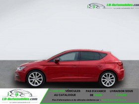 Seat Leon LEON FR 1.4 TSI +LED+SHZ+NAVI+KAMERA+PDC+KLIMA+  occasion  Beaupuy - photo n6
