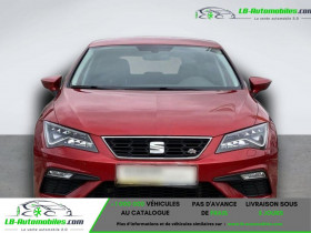 Seat Leon LEON FR 1.4 TSI +LED+SHZ+NAVI+KAMERA+PDC+KLIMA+  occasion  Beaupuy - photo n5
