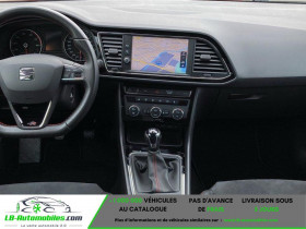Seat Leon LEON FR 1.4 TSI +LED+SHZ+NAVI+KAMERA+PDC+KLIMA+  occasion  Beaupuy - photo n3