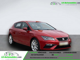 Seat Leon LEON FR 1.4 TSI +LED+SHZ+NAVI+KAMERA+PDC+KLIMA+  occasion  Beaupuy - photo n2