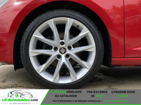 Seat Leon LEON FR 1.4 TSI +LED+SHZ+NAVI+KAMERA+PDC+KLIMA+  occasion  Beaupuy - photo n10