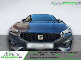 Seat Leon LEON FR HYBRID*DSG*NAVI*LED*DAB*KAMERA+PARKASSIS  occasion  Beaupuy - photo n3