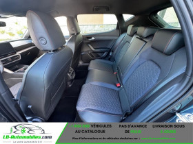 Seat Leon LEON FR HYBRID*DSG*NAVI*LED*DAB*KAMERA+PARKASSIS  occasion  Beaupuy - photo n5