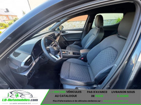 Seat Leon LEON FR HYBRID*DSG*NAVI*LED*DAB*KAMERA+PARKASSIS  occasion  Beaupuy - photo n4