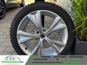 Seat Leon LEON FR HYBRID*DSG*NAVI*LED*DAB*KAMERA+PARKASSIS  occasion  Beaupuy - photo n6