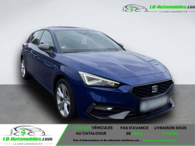 Seat Leon LEON FR-Line 1.4 Electric/TSI eHybrid Automatik  occasion  Beaupuy - photo n2