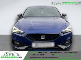 Seat Leon LEON FR-Line 1.4 Electric/TSI eHybrid Automatik  occasion  Beaupuy - photo n5
