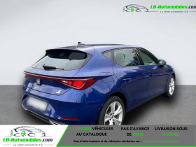 Seat Leon LEON FR-Line 1.4 Electric/TSI eHybrid Automatik  occasion  Beaupuy - photo n4