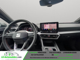 Seat Leon LEON FR-Line 1.4 Electric/TSI eHybrid Automatik  occasion  Beaupuy - photo n3