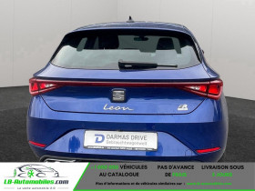Seat Leon LEON FR-Line 1.4 Electric/TSI eHybrid Automatik  occasion  Beaupuy - photo n8