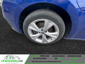 Seat Leon LEON FR-Line 1.4 Electric/TSI eHybrid Automatik  occasion  Beaupuy - photo n7