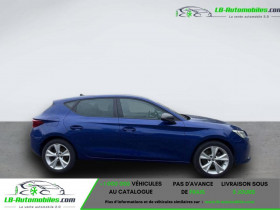 Seat Leon LEON FR-Line 1.4 Electric/TSI eHybrid Automatik  occasion  Beaupuy - photo n6