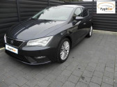 Annonce Seat Leon occasion Essence Leon III phase 2  1.5 tsi 130 Xcellence à Malroy