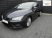 Seat Leon occasion Gris année 2020 boite Manuelle Annonce Seat Leon occasion Essence Leon III phase 2 1.5 tsi 130 Xcellence à Malroy