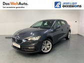 Seat Leon occasion année 2022 boite Manuelle Annonce Seat Leon occasion Essence Leon Sportstourer 1.0 TSI 110 BVM6 Urban 5p à Seynod