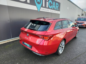 Seat Leon Leon Sportstourer 1.5 eTSI 150 DSG7 FR 5p  occasion � Lescure-d'Albigeois - photo n�9