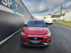 Seat Leon Leon Sportstourer 1.5 eTSI 150 DSG7 FR 5p  occasion � Lescure-d'Albigeois - photo n�2
