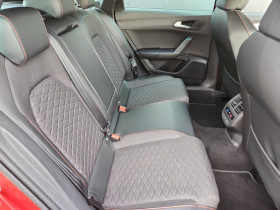 Seat Leon Leon Sportstourer 1.5 eTSI 150 DSG7 FR 5p  occasion � Lescure-d'Albigeois - photo n�19