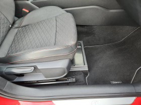 Seat Leon Leon Sportstourer 1.5 eTSI 150 DSG7 FR 5p  occasion � Lescure-d'Albigeois - photo n�17