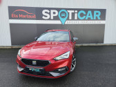 Annonce Seat Leon occasion Essence Leon Sportstourer 1.5 eTSI 150 DSG7 FR 5p � Lescure-d'Albigeois