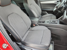 Seat Leon Leon Sportstourer 1.5 eTSI 150 DSG7 FR 5p  occasion � Lescure-d'Albigeois - photo n�16