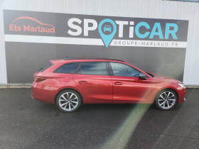 Seat Leon Leon Sportstourer 1.5 eTSI 150 DSG7 FR 5p  occasion � Lescure-d'Albigeois - photo n�8