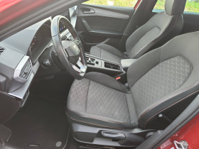 Seat Leon Leon Sportstourer 1.5 eTSI 150 DSG7 FR 5p  occasion � Lescure-d'Albigeois - photo n�12