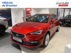Seat Leon occasion année 2020 boite Sequentielle Annonce Seat Leon occasion Essence Leon Sportstourer 1.5 eTSI 150 DSG7 Xcellence 5p à Voiron