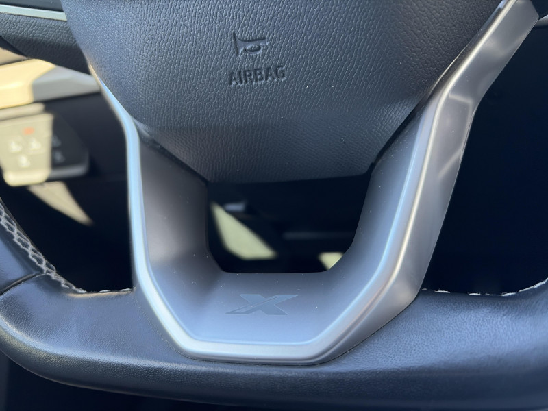 Seat Leon Leon Sportstourer 1.5 eTSI 150 DSG7 Xcellence 5p  occasion &agrave; Figeac - photo n&deg;16