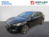 Seat Leon neuve année 2023 boite Sequentielle Annonce Seat Leon neuve Diesel Leon Sportstourer 2.0 TDI 150 DSG7 Xcellence 5p à Meythet