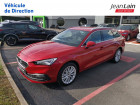 Seat Leon occasion année 2020 boite Sequentielle Annonce Seat Leon occasion Hybride Leon Sportstourer e-Hybrid 204 DSG6 Xcellence 5p à Ville-la-Grand