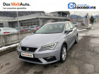 Seat Leon occasion année 2019 boite Manuelle Annonce Seat Leon occasion GPL Leon ST 1.5 TGI 130 Start/Stop BVM6 Style 5p à Cessy