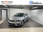 Seat Leon occasion année 2019 boite Sequentielle Annonce Seat Leon occasion Diesel Leon ST 1.6 TDI 115 Start/Stop DSG7 Style 5p à La Motte-Servolex