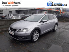 Seat Leon occasion année 2018 boite Sequentielle Annonce Seat Leon occasion Diesel Leon X-Perience 2.0 TDI S/S 150 ch DSG7 4Drive 5p à Sallanches