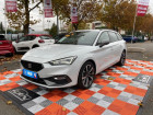 Seat Leon occasion année 2020 boite Automatique Annonce Seat Leon occasion Diesel New ST 2.0 TDI 150 DSG FR Export GPS JA 18 LEDS à Toulouse