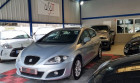 Seat Leon occasion année 2009 boite Manuelle Annonce Seat Leon occasion Diesel Phase 2 1.9 TDi 105 Style à Claye-Souilly