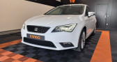 Annonce Seat Leon occasion Essence premium 1.4 tsi 125 s&s full entretien � AUBIÈRE