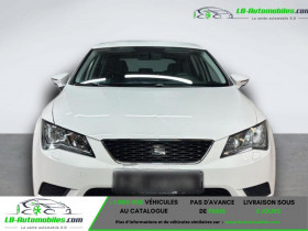 Seat Leon Reference 1.2 TSI Sitzhzg. 1-Hand Service n  occasion  Beaupuy - photo n5